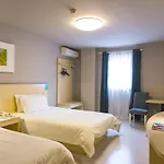 Jinjiang Inn Shanghai Baoshan Youyi Road