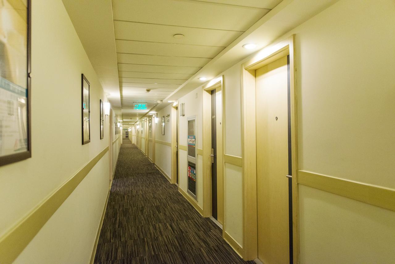 Hotel Jinjiang Baoshan Youyi Road 3*