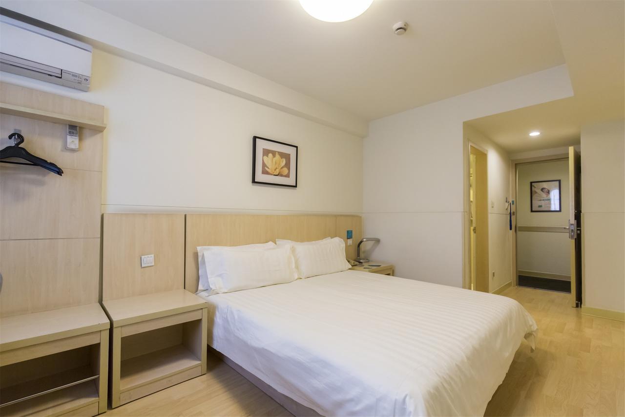 Hotel Jinjiang Baoshan Youyi Road 3*